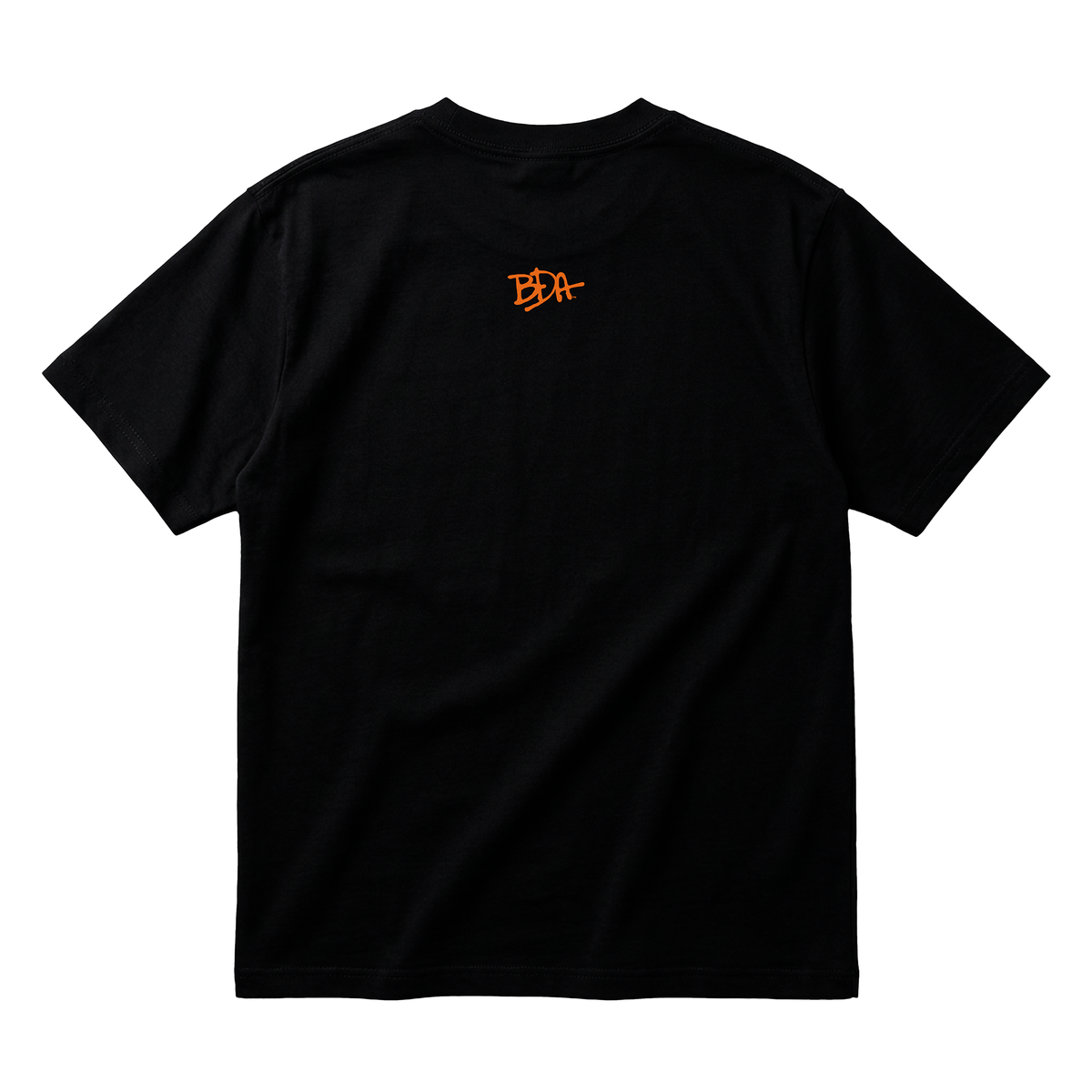 BRYLYNT™ "Faith Of A Mustard Seed" Oversized Graphic T-Shirt