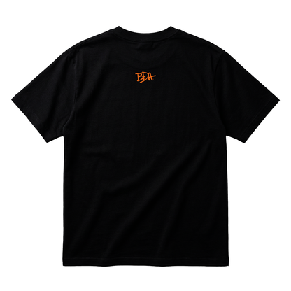 BRYLYNT™ "Faith Of A Mustard Seed" Oversized Graphic T-Shirt